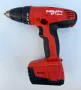 Hilti SF 144-A - Акумулаторен винтоверт 14.4V, снимка 2