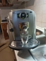 Кафе автомат Саеко работи с кафе на зърна и със смляно кафе, машината е много запазена , снимка 4
