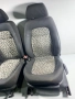 Предни седалки Шкода Фабия 1 Predni sedalki Skoda Fabia I (99-07)г. , снимка 3