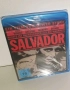 Salvador - James Woods blu ray, снимка 1