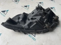 Халоген десен 13293623R от Opel Astra J, Опел Астра със счупени щипки, снимка 5
