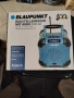 Противоударно радио Blaupunkt bluetooth AUX RADIO BSR 40, снимка 1