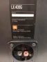 JBL LX-400G трилентови тонколони, снимка 4