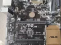 Дънна платка Asus H110-PLUS Socket LGA1151, снимка 3