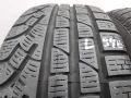 2бр зимни гуми 205/55/16 PIRELLI L0946 , снимка 1 - Гуми и джанти - 45903702