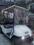 Голф количка EZGO, снимка 5