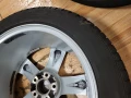 Mercedes 18" 5x112 оригинални джанти Мерцедес , снимка 11