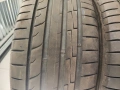 2бр.летни гуми 225/45/18 Sailun, снимка 1