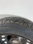Резервна гума патерица R17 5х120 BMW X3, X5, X6 E-series 17 цола , снимка 3