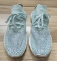 Дамски маратонки Adidas Primeknit Ice Blue - 41/42, снимка 2