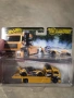 Hotwheels Team Transport Toyota, снимка 3