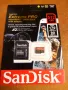 SanDisk Extreme PRO 512GB microSDXC + RescuePro Deluxe до 200MB/s с A2 UHS-I Class 10 U3 V30 , снимка 1