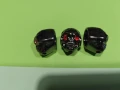 Skull Head Knobs-2 цвята, снимка 12
