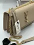 чанти 22х16см ysl saint laurent, снимка 3