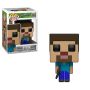 Funko Pop Фигурки Minecraft Steve, 316 Майнкрафт, снимка 1