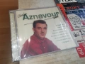 CHARLES AZNAVOUR NEW CD 0604261714H2E6R, снимка 1