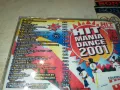 HIT MANIA DANCE 2001 CD 2404250806, снимка 11