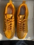 Сникърс мъжки, Sneakers Men’s Orange , снимка 3