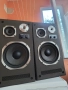 otto/fisher ste 1070 тонколони,speakers, снимка 1