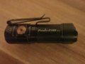 Нов мощен мини фенер Fenix E18R V2.0 - 1200 лумена, снимка 2