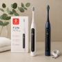 Електрическа четка за зъби Oclean X Lite 20, 1 бpой накрайник, 5 режима, снимка 4