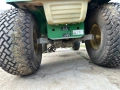 Тракторна косачка John DEERe 16 к.с, снимка 7