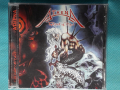 Athena- 2000- Twilight Of Days (Heavy Metal,Speed Metal), снимка 1
