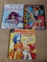 Учебници за рисуване на манга стил/ Manga style art books, снимка 1