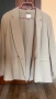 Дамско сако в бежов цвят , снимка 2