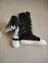 Дамски ботуши -тип кецове , снимка 2