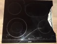 стъклокерамичен плот за вграждане GORENJE , снимка 1