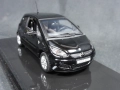 1/43 МЕТАЛНА КОЛИЧКА МАЩАБЕН МОДЕЛ MITSUBISHI COLT VITESSE, снимка 5