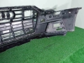 предна броня с решетка Audi A6 C8 Allroad 2018-2024 г. #1072V .  4K0807437H, снимка 6