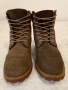 Timberland 7 inches ботуши , снимка 3