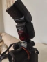 Светкавица Sigma EF-430 super, снимка 5
