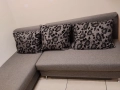 Ъглов диван , снимка 3
