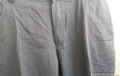 мъжки  панталон фин лен, снимка 2