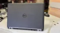 DELL Latitude E7270 (12.5" FHD IPS Touch,i5-6300U,8GB,256GB,CAM,BTU,HDMI,mDP), снимка 7