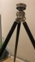 Ретро немски статив BILORA (K&N) – 1930–40 г., снимка 5