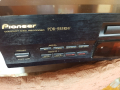 Pioneer PDR-555RW, снимка 1 - MP3 и MP4 плеъри - 45036695