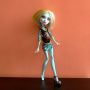 Колекционерска кукла Monster High Mattel 2008-2010 2993HF1, снимка 1