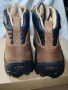 Удобни и практични мъжки боти от естествена кожа KEEN №46, снимка 7