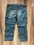Дамски дънки 7/8, снимка 4