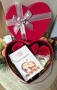 Луксозен подаръчен комплект за Св.Валентин , снимка 2
