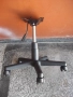Кръстачка с колелца , амортисьор и механизъм за офис стол -8, снимка 6