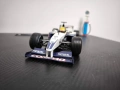 Ф1 модели мащаб 1:18 F1, снимка 5