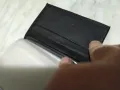 Порше визитник  10 прегради и за карти калъвче ново, снимка 4
