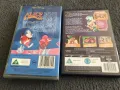 '' Alice in wonderland ''  VHS & DVD, снимка 2