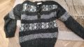 Пуловер размер XL, снимка 1 - Блузи с дълъг ръкав и пуловери - 45595442