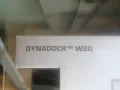 TOSHIBA Dynadock W20 Wireless USB Mini Port Replicator  , снимка 2